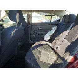 2022 NISSAN SENTRA 3N1AB8CV5NY263380 41891196