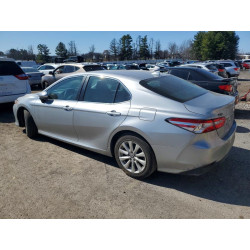 2020 TOYOTA CAMRY 4T1C11AK6LU885166 45555656