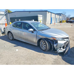 2020 TOYOTA CAMRY 4T1C11AK6LU885166 45555656