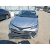 2020 TOYOTA CAMRY 4T1C11AK6LU885166 45555656