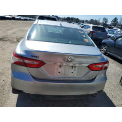 2020 TOYOTA CAMRY 4T1C11AK6LU885166 45555656