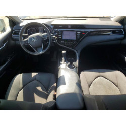 2020 TOYOTA CAMRY 4T1C11AK6LU885166 45555656