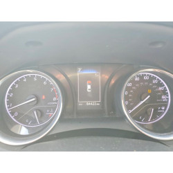 2020 TOYOTA CAMRY 4T1C11AK6LU885166 45555656