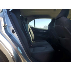 2020 TOYOTA CAMRY 4T1C11AK6LU885166 45555656