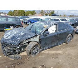2024 TOYOTA CAMRY 4T1T11AK7RU855330 45557326