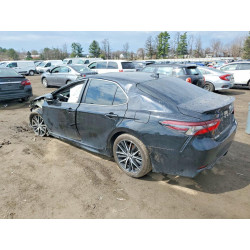 2024 TOYOTA CAMRY 4T1T11AK7RU855330 45557326