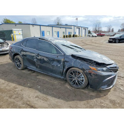 2024 TOYOTA CAMRY 4T1T11AK7RU855330 45557326