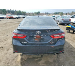 2024 TOYOTA CAMRY 4T1T11AK7RU855330 45557326