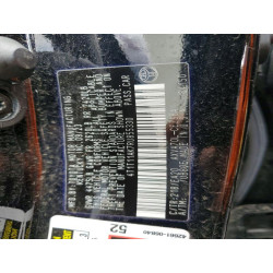 2024 TOYOTA CAMRY 4T1T11AK7RU855330 45557326