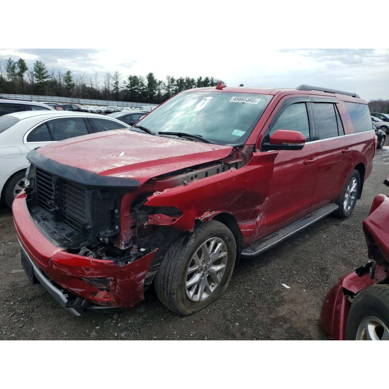 2020 FORD EXPEDITION 1FMJK1JT7LEA34078 45666366