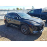 2022 LEXUS RX 350 F S 2T2YZMDA3NC367096 45765556
