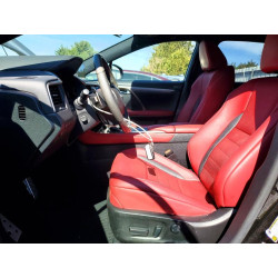 2022 LEXUS RX 350 F S 2T2YZMDA3NC367096 45765556