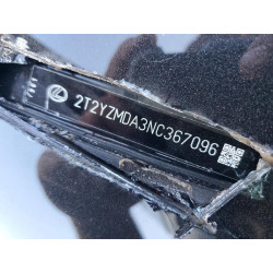 2022 LEXUS RX 350 F S 2T2YZMDA3NC367096 45765556