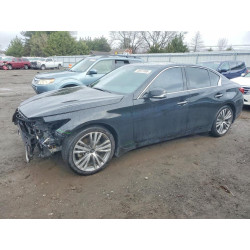 2022 INFINITI Q50 JN1EV7CRXNM340589 45977396