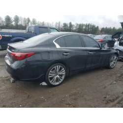 2022 INFINITI Q50 JN1EV7CRXNM340589 45977396