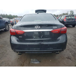 2022 INFINITI Q50 JN1EV7CRXNM340589 45977396