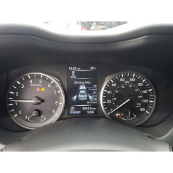 2022 INFINITI Q50 JN1EV7CRXNM340589 45977396