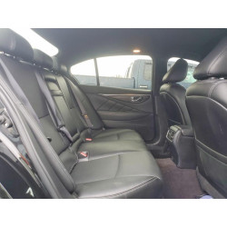 2022 INFINITI Q50 JN1EV7CRXNM340589 45977396