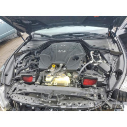 2022 INFINITI Q50 JN1EV7CRXNM340589 45977396