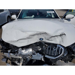 2024 BMW I5 EDRIVE WBY33FK09RCR16934 46403786