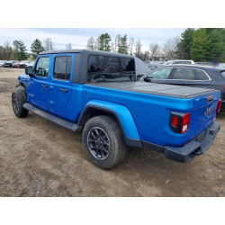 2022 JEEP GLADIATOR 1C6HJTFG3NL182974 46436216