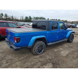 2022 JEEP GLADIATOR 1C6HJTFG3NL182974 46436216