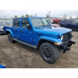 2022 JEEP GLADIATOR 1C6HJTFG3NL182974 46436216