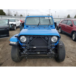 2022 JEEP GLADIATOR 1C6HJTFG3NL182974 46436216