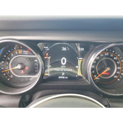 2022 JEEP GLADIATOR 1C6HJTFG3NL182974 46436216