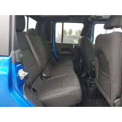 2022 JEEP GLADIATOR 1C6HJTFG3NL182974 46436216