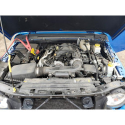 2022 JEEP GLADIATOR 1C6HJTFG3NL182974 46436216