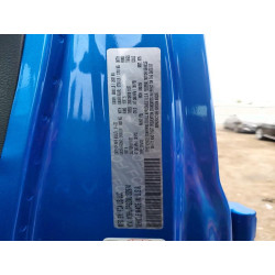 2022 JEEP GLADIATOR 1C6HJTFG3NL182974 46436216