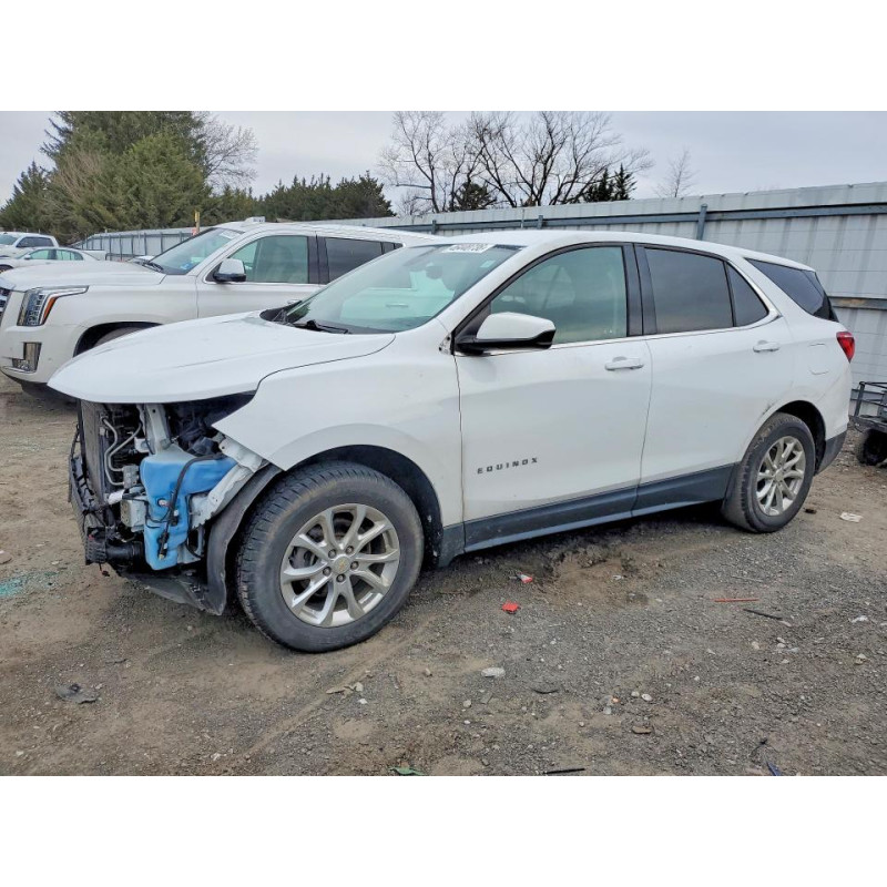 2020 CHEVROLET EQUINOX 2GNAXUEVXL6213844 46448736