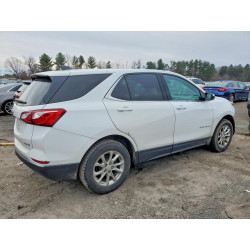 2020 CHEVROLET EQUINOX 2GNAXUEVXL6213844 46448736