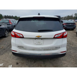 2020 CHEVROLET EQUINOX 2GNAXUEVXL6213844 46448736