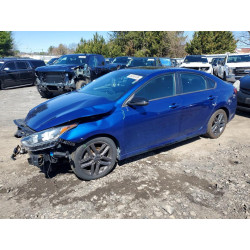 2021 KIA FORTE GT-L 3KPF34AD7ME331391 46450136