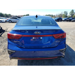 2021 KIA FORTE GT-L 3KPF34AD7ME331391 46450136