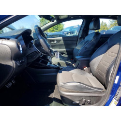 2021 KIA FORTE GT-L 3KPF34AD7ME331391 46450136