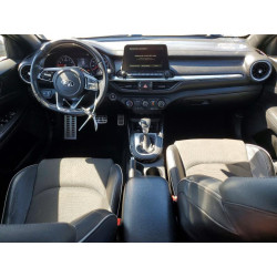 2021 KIA FORTE GT-L 3KPF34AD7ME331391 46450136