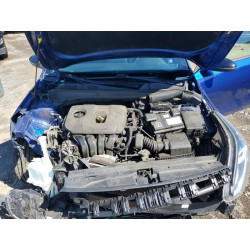 2021 KIA FORTE GT-L 3KPF34AD7ME331391 46450136