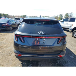 2023 HYUNDAI TUCSON 5NMJBCAE0PH237639 46620276