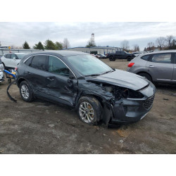 2020 FORD ESCAPE 1FMCU9G67LUA45283 46624296