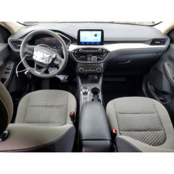 2020 FORD ESCAPE 1FMCU9G67LUA45283 46624296