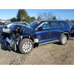 2025 TOYOTA GRAND HIG 5TDACAB51SS050707 46885746