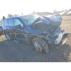 2025 TOYOTA GRAND HIG 5TDACAB51SS050707 46885746