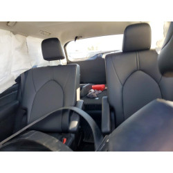 2025 TOYOTA GRAND HIG 5TDACAB51SS050707 46885746