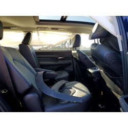 2025 TOYOTA GRAND HIG 5TDACAB51SS050707 46885746