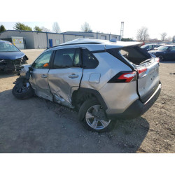 2025 TOYOTA RAV4 4T3MWRFV7SU167395 47014326