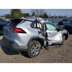 2025 TOYOTA RAV4 4T3MWRFV7SU167395 47014326