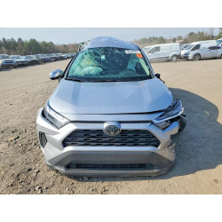 2025 TOYOTA RAV4 4T3MWRFV7SU167395 47014326